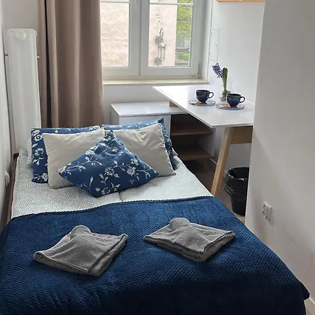 Homestay Szeroka Royal