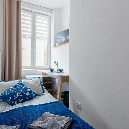 Homestay Szeroka Royal