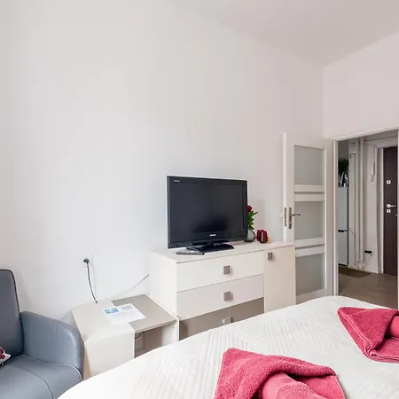 Szeroka Royal * Gdańsk