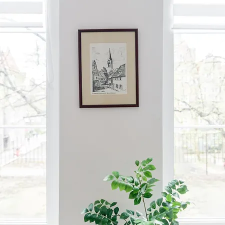 Szeroka Royal Gdańsk