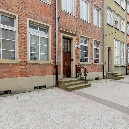 Szeroka Royal Gdańsk